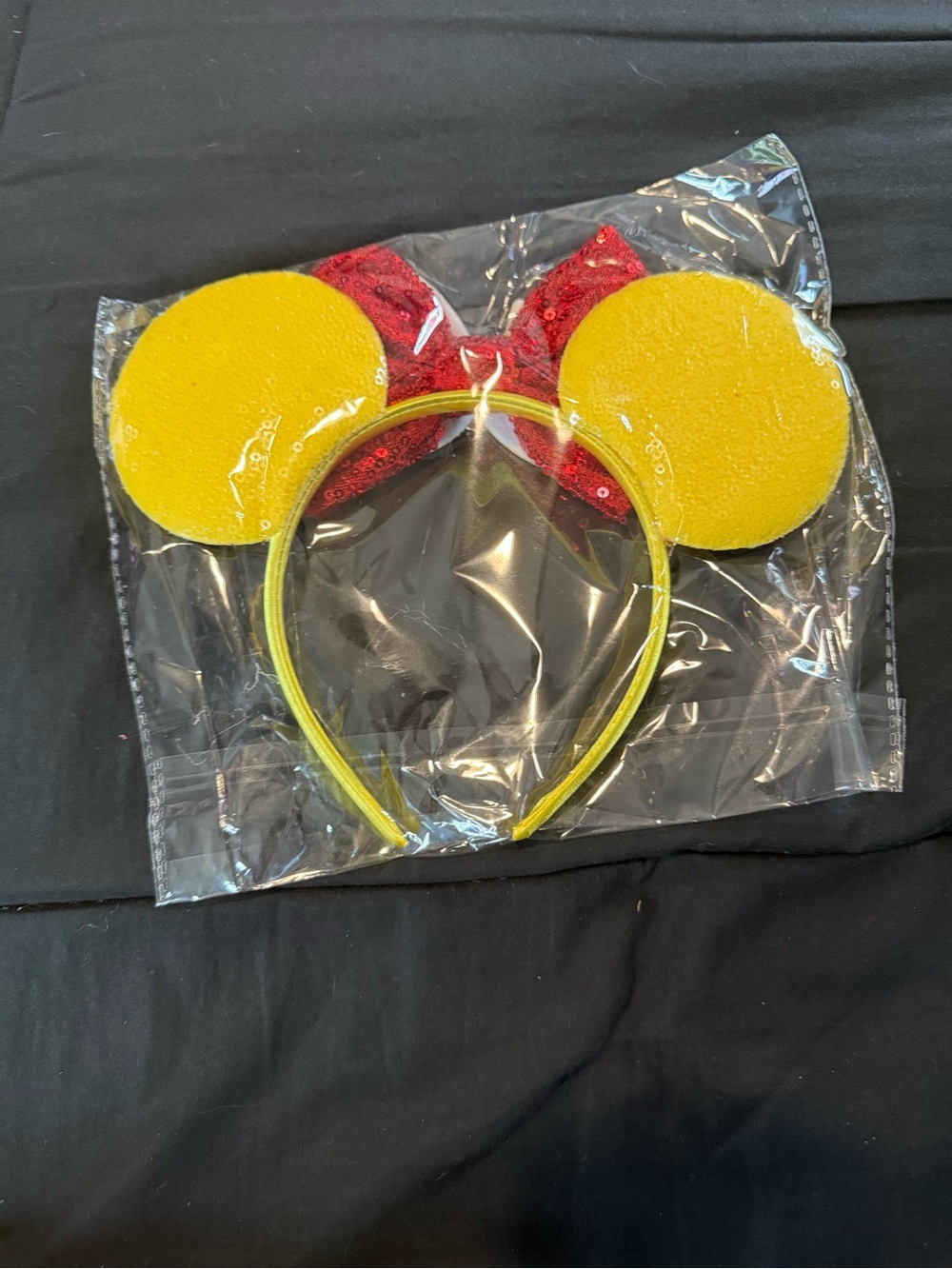 Sally Mickey Ears - Picture 3 of 7